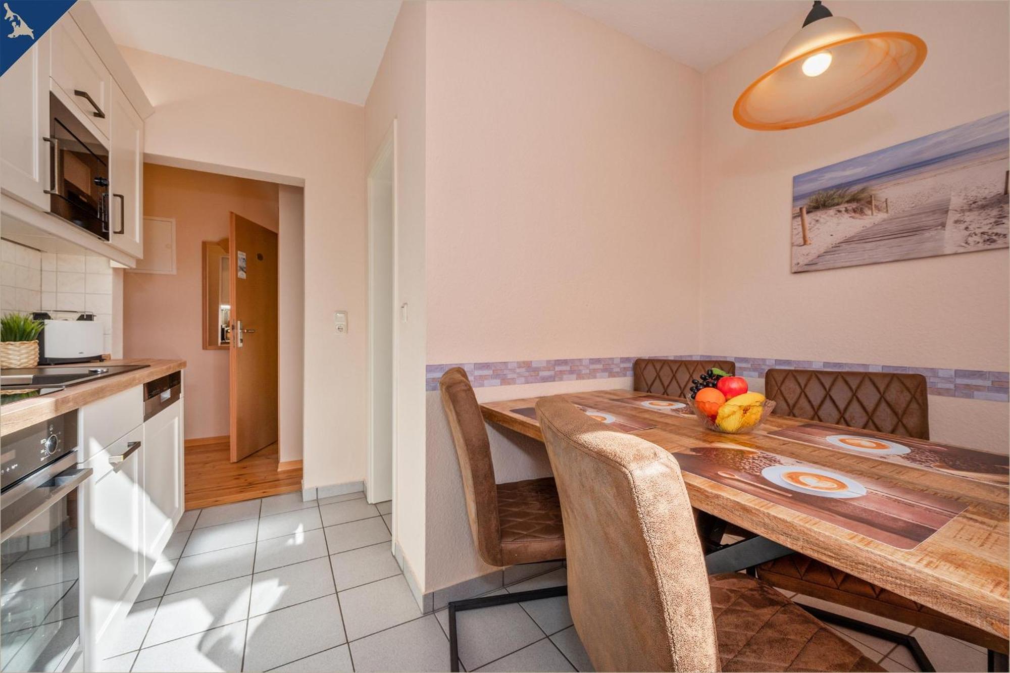 Villa Holtz Ferienwohnung Holtz 1 Zinnowitz Kültér fotó